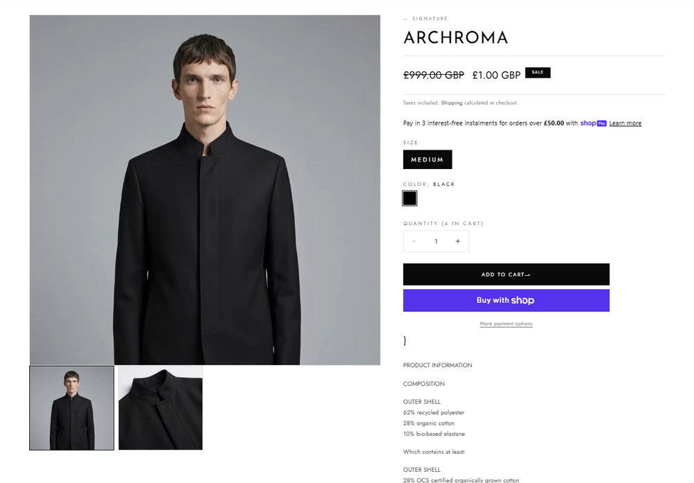 Archroma catalogue 7