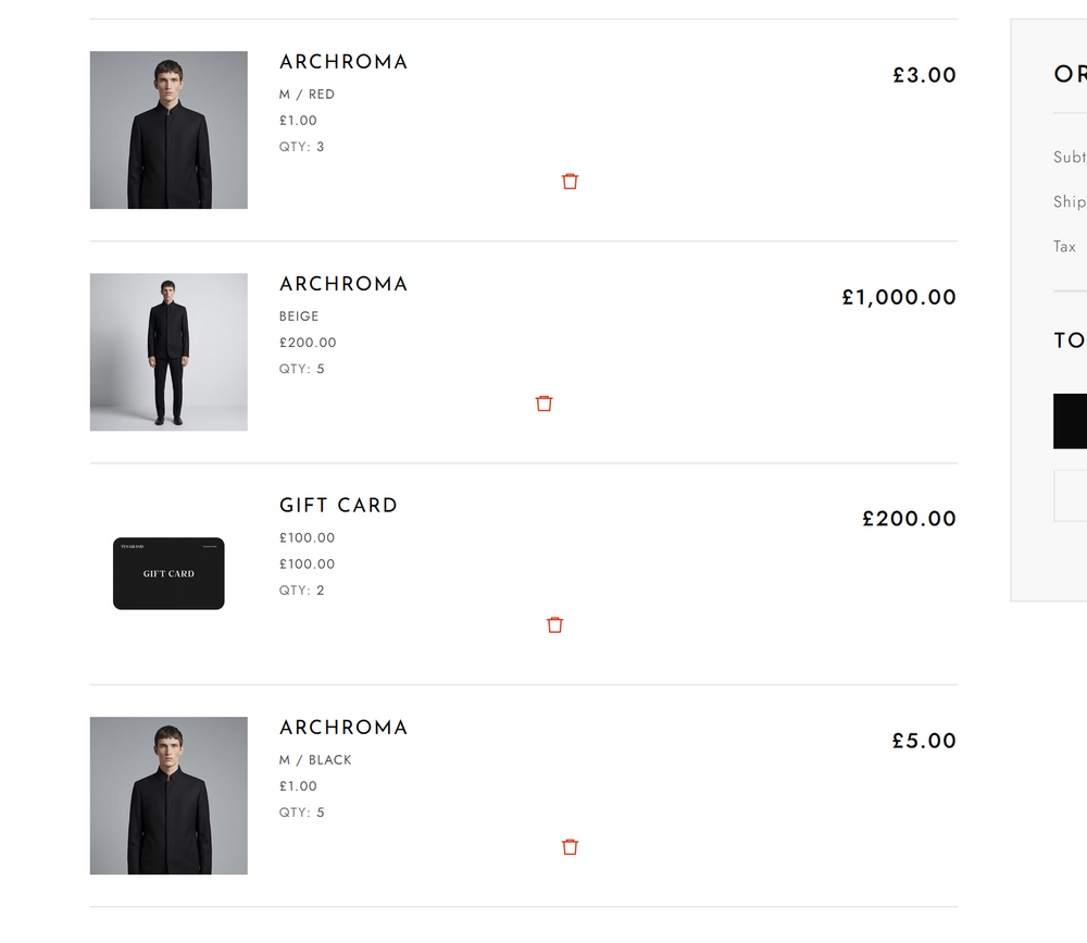 Archroma catalogue 25