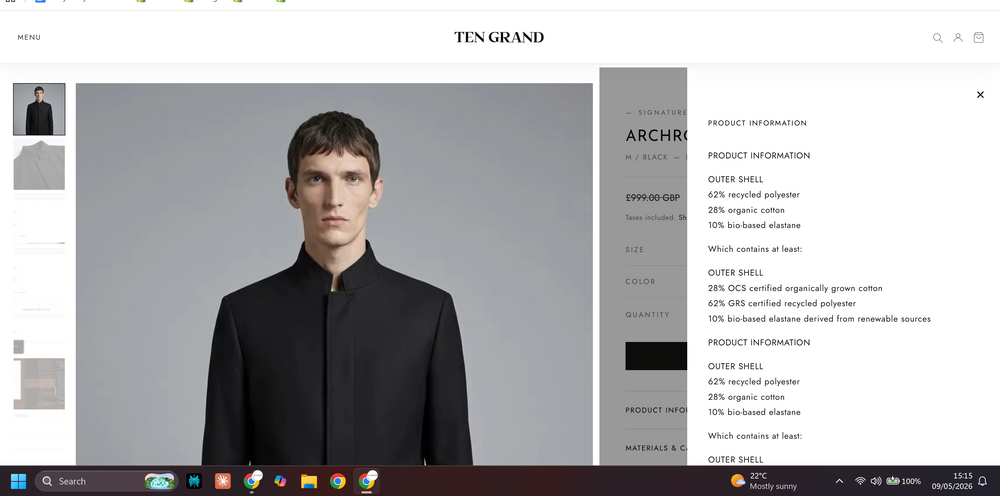 Archroma catalogue 19