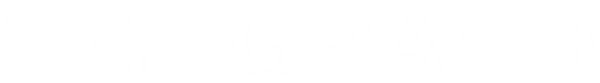 TEN GRAND™